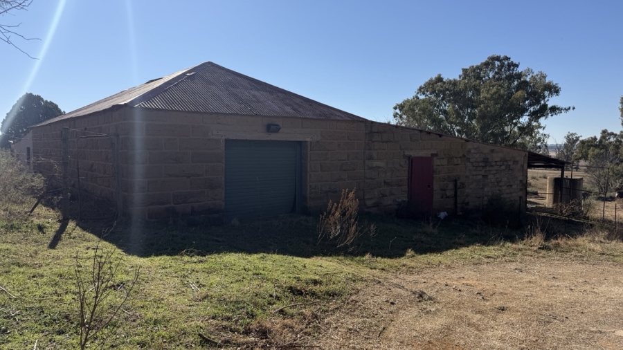 Commercial Property for Sale in Senekal Free State
